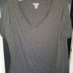 Vintage old navy tshirt